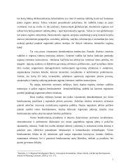 Lietuvos regioninės politikos analizė: prielaidos besimokančio regiono sukūrimui 7 puslapis