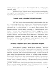 Lietuvos regioninės politikos analizė: prielaidos besimokančio regiono sukūrimui 9 puslapis