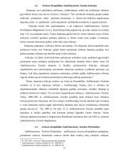 Lietuvos Respublikos (LR) Aukščiausiosios Tarybos teisinė padėtis 1990-1992 metais 11 puslapis