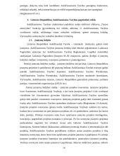 Lietuvos Respublikos (LR) Aukščiausiosios Tarybos teisinė padėtis 1990-1992 metais 14 puslapis