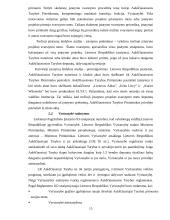 Lietuvos Respublikos (LR) Aukščiausiosios Tarybos teisinė padėtis 1990-1992 metais 15 puslapis