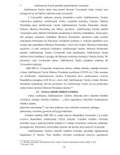 Lietuvos Respublikos (LR) Aukščiausiosios Tarybos teisinė padėtis 1990-1992 metais 16 puslapis