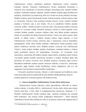 Lietuvos Respublikos (LR) Aukščiausiosios Tarybos teisinė padėtis 1990-1992 metais 17 puslapis