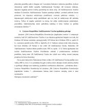 Lietuvos Respublikos (LR) Aukščiausiosios Tarybos teisinė padėtis 1990-1992 metais 18 puslapis