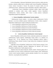 Lietuvos Respublikos (LR) Aukščiausiosios Tarybos teisinė padėtis 1990-1992 metais 10 puslapis