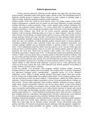 Pobūvis-furšetas. Banko 5 metų darbo jubiliejus 13 puslapis