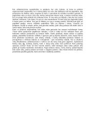 Pobūvis-furšetas. Banko 5 metų darbo jubiliejus 7 puslapis