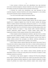 Lietuvos Respublikos (LR) krašto apsaugos sistemos karių socialinės garantijos 11 puslapis