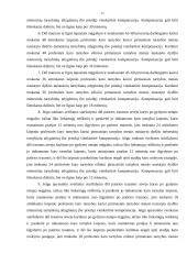 Lietuvos Respublikos (LR) krašto apsaugos sistemos karių socialinės garantijos 12 puslapis