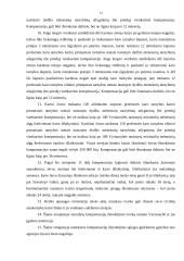 Lietuvos Respublikos (LR) krašto apsaugos sistemos karių socialinės garantijos 13 puslapis