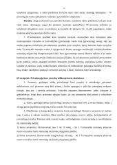 Lietuvos Respublikos (LR) krašto apsaugos sistemos karių socialinės garantijos 15 puslapis