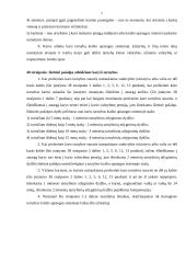 Lietuvos Respublikos (LR) krašto apsaugos sistemos karių socialinės garantijos 5 puslapis