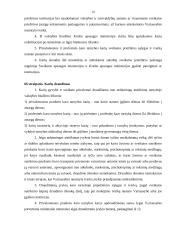 Lietuvos Respublikos (LR) krašto apsaugos sistemos karių socialinės garantijos 10 puslapis