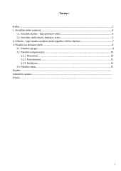 Pokalbio ypatumai socialiniame darbe 2 puslapis