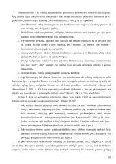 Pokalbio ypatumai socialiniame darbe 11 puslapis