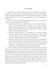 Pokalbio ypatumai socialiniame darbe 14 puslapis