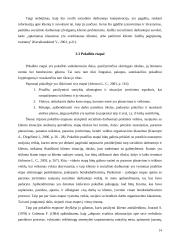 Pokalbio ypatumai socialiniame darbe 15 puslapis