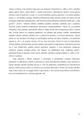 Pokalbio ypatumai socialiniame darbe 16 puslapis