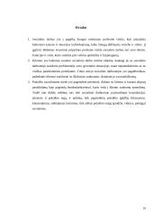 Pokalbio ypatumai socialiniame darbe 17 puslapis