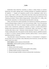 Pokalbio ypatumai socialiniame darbe 3 puslapis