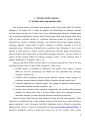 Pokalbio ypatumai socialiniame darbe 4 puslapis