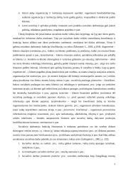 Pokalbio ypatumai socialiniame darbe 6 puslapis