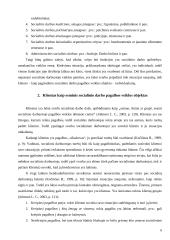 Pokalbio ypatumai socialiniame darbe 7 puslapis