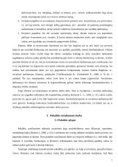 Pokalbio ypatumai socialiniame darbe 8 puslapis