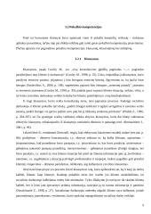 Pokalbio ypatumai socialiniame darbe 10 puslapis