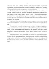 Lietuvos Respublikos (LR) prezidento įgaliojimai 13 puslapis