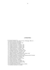 Lietuvos Respublikos (LR) prezidento įgaliojimai 19 puslapis