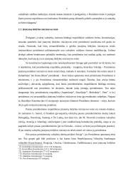 Lietuvos Respublikos (LR) prezidento įgaliojimai 6 puslapis