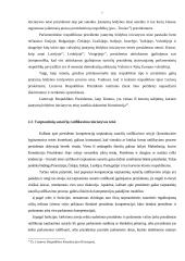 Lietuvos Respublikos (LR) prezidento įgaliojimai 7 puslapis