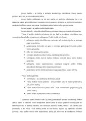 Prekių pozicionavimo principai 11 puslapis