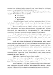 Prekių pozicionavimo principai 12 puslapis