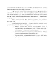 Prekių pozicionavimo principai 15 puslapis