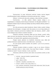 Prekių pozicionavimo principai 16 puslapis