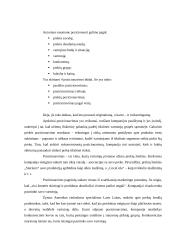 Prekių pozicionavimo principai 3 puslapis