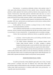 Prekių pozicionavimo principai 10 puslapis