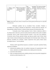 Lietuvos Respublikos (LR) savivaldybių administracinė  priežiūra 16 puslapis