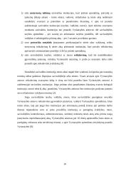 Lietuvos Respublikos (LR) savivaldybių administracinė  priežiūra 10 puslapis