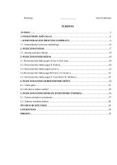 Pozicionavimas – pelningiausia pardavimų strategija