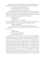 Pozicionavimas – pelningiausia pardavimų strategija 15 puslapis