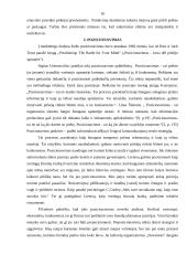 Pozicionavimas – pelningiausia pardavimų strategija 16 puslapis