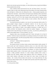 Pozicionavimas – pelningiausia pardavimų strategija 17 puslapis