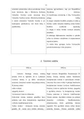 Lietuvos valstybės 1918 metų Konstitucijos ir Lietuvos Respublikos (LR) 1992 metų Konstitucijos lyginamoji analizė 12 puslapis