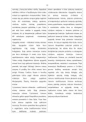 Lietuvos valstybės 1918 metų Konstitucijos ir Lietuvos Respublikos (LR) 1992 metų Konstitucijos lyginamoji analizė 13 puslapis