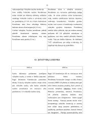 Lietuvos valstybės 1918 metų Konstitucijos ir Lietuvos Respublikos (LR) 1992 metų Konstitucijos lyginamoji analizė 15 puslapis