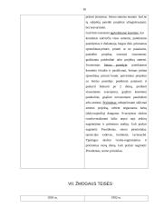 Lietuvos valstybės 1918 metų Konstitucijos ir Lietuvos Respublikos (LR) 1992 metų Konstitucijos lyginamoji analizė 16 puslapis