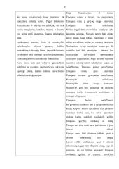 Lietuvos valstybės 1918 metų Konstitucijos ir Lietuvos Respublikos (LR) 1992 metų Konstitucijos lyginamoji analizė 17 puslapis